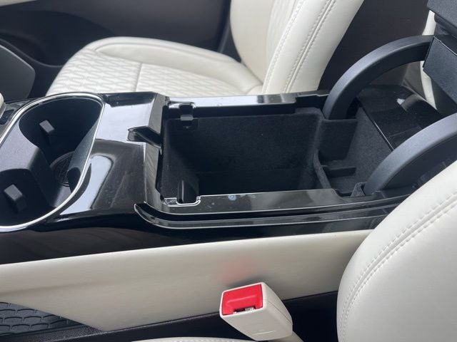 2022 Lincoln Nautilus Black Label