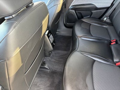 2022 Jeep Compass Latitude | Pano Sunroof | 4X4 | Convenience Pkg |