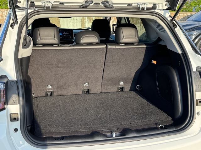 2022 Jeep Compass Latitude | Pano Sunroof | 4X4 | Convenience Pkg |