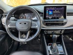 2022 Jeep Compass Latitude | Pano Sunroof | 4X4 | Convenience Pkg |