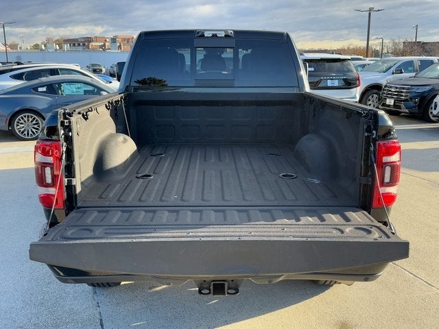 2023 RAM 3500 Laramie Longhorn | Tow Tech Plus Group | Moonroof | 4WD