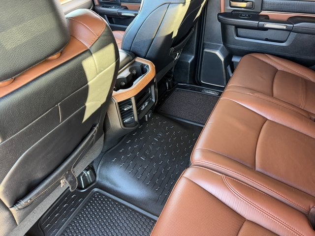 2023 RAM 3500 Laramie Longhorn | Tow Tech Plus Group | Moonroof | 4WD