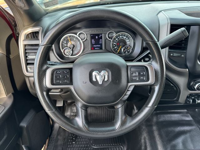 2022 RAM 2500 Tradesman | 6.7L Cummins | Snow Chief Pkg | Chrome Appearanc