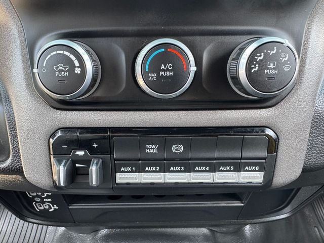 2022 RAM 2500 Tradesman | 6.7L Cummins | Snow Chief Pkg | Chrome Appearanc