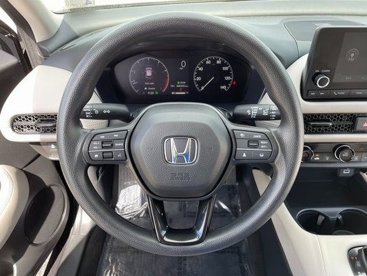 2023 Honda HR-V LX | Adaptive Cruise | Apple CarPlay | AWD in Fairfax, VA - Ted Britt Ford of Fairfax