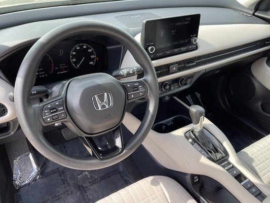 2023 Honda HR-V LX | Adaptive Cruise | Apple CarPlay | AWD in Fairfax, VA - Ted Britt Ford of Fairfax