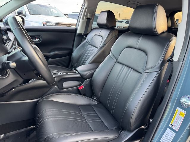 2025 Honda HR-V EX-L | One Owner | AWD