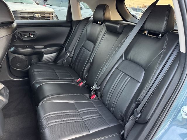 2025 Honda HR-V EX-L | One Owner | AWD