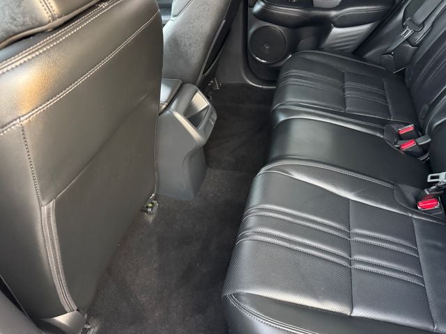 2025 Honda HR-V EX-L | One Owner | AWD