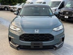 2025 Honda HR-V EX-L | One Owner | AWD