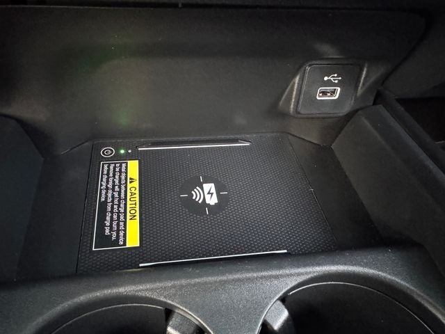2025 Honda HR-V EX-L | One Owner | AWD