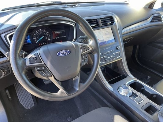 2020 Ford Fusion SE | Co-Pilot360 Assist | Nav | Adaptive Cruise | AWD in Fairfax, VA - Ted Britt Ford of Fairfax