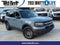 2024 Ford Bronco Sport Big Bend | Moonroof | 4X4
