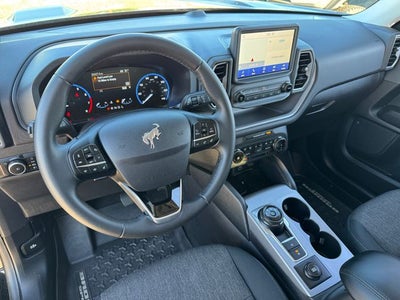 2024 Ford Bronco Sport Big Bend | Convenience Pkg | 4X4 | Co-Pilot 360+