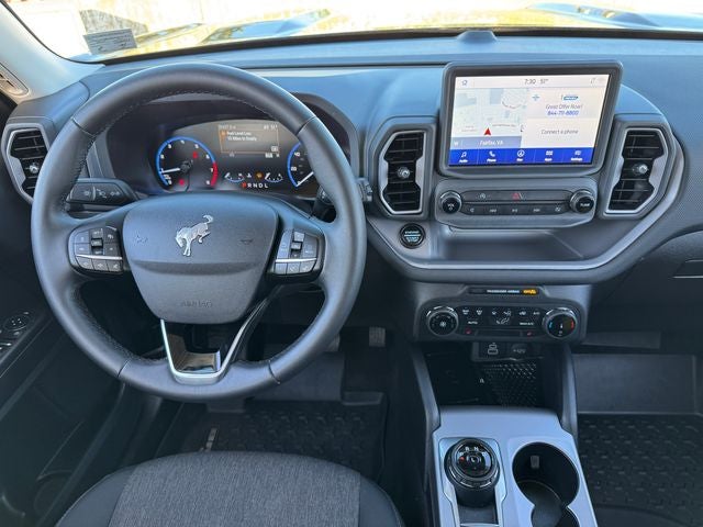 2024 Ford Bronco Sport Big Bend | Convenience Pkg | 4X4 | Co-Pilot 360+