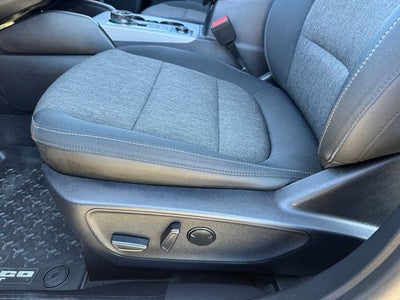 2024 Ford Bronco Sport Big Bend | Convenience Pkg | 4X4 | Co-Pilot 360+