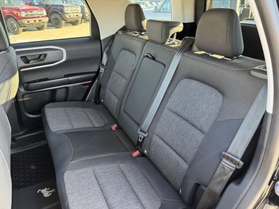 2024 Ford Bronco Sport Big Bend | Convenience Pkg | 4X4 | Co-Pilot 360+