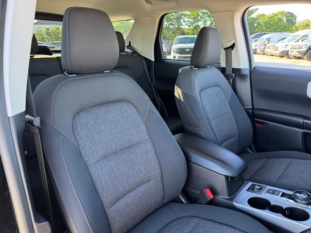 2024 Ford Bronco Sport Big Bend | Convenience Pkg | 4X4 | Co-Pilot 360+
