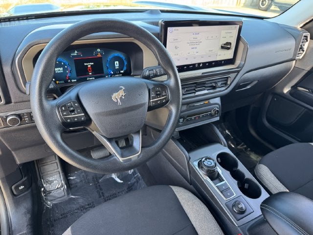 2025 Ford Bronco Sport Big Bend | 4X4 | One Owner