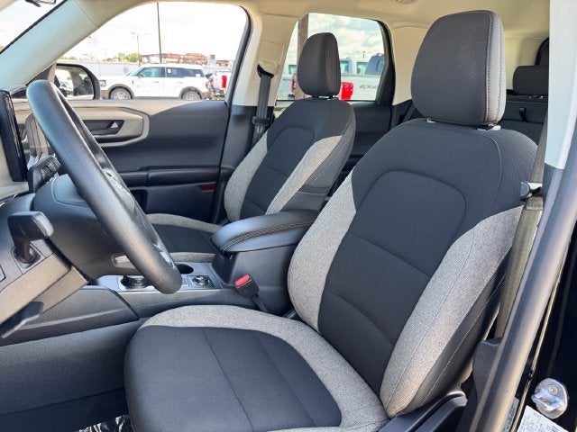 2025 Ford Bronco Sport Big Bend | 4X4 | One Owner
