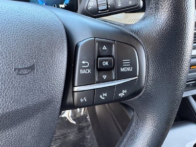 2025 Ford Bronco Sport Big Bend | 4X4 | One Owner