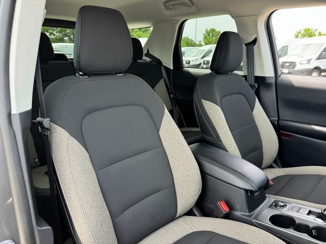 2025 Ford Bronco Sport Big Bend | Convenience Pkg. | Wireless CarPlay | 4WD