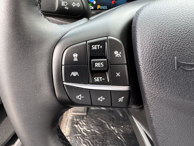 2025 Ford Bronco Sport Big Bend | Convenience Pkg. | Wireless CarPlay | 4WD