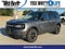 2021 Ford Bronco Sport Outer Banks | 4WD | Clean One Owner Carfax