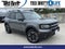 2025 Ford Bronco Sport Outer Banks | Tech Pkg | Clean One Owner Carfax