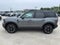 2025 Ford Bronco Sport Outer Banks | Tech Pkg | Clean One Owner Carfax