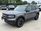 2025 Ford Bronco Sport Outer Banks | Tech Pkg | Clean One Owner Carfax