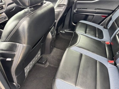 2025 Ford Bronco Sport Outer Banks | Tech Pkg | Clean One Owner Carfax