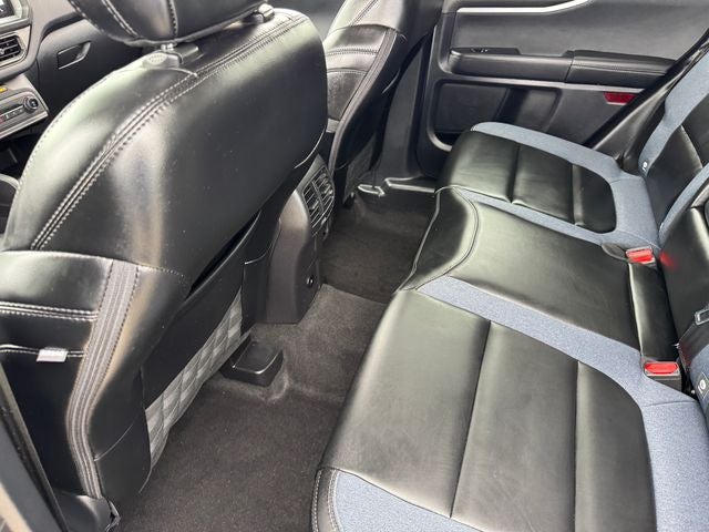 2025 Ford Bronco Sport Outer Banks | Tech Pkg | Clean One Owner Carfax