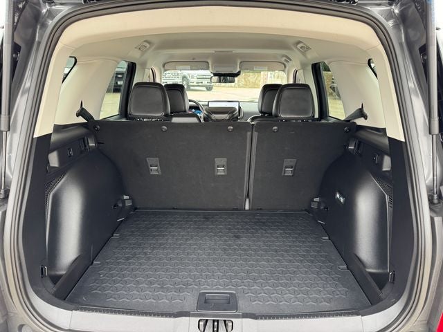2025 Ford Bronco Sport Outer Banks | Tech Pkg | Clean One Owner Carfax