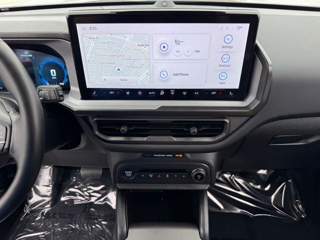 2025 Ford Bronco Sport Outer Banks | Tech Pkg | Clean One Owner Carfax