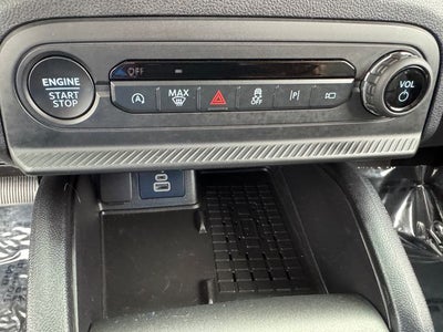 2025 Ford Bronco Sport Outer Banks | Tech Pkg | Clean One Owner Carfax