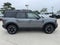 2025 Ford Bronco Sport Outer Banks | Tech Pkg | Clean One Owner Carfax