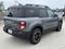 2025 Ford Bronco Sport Outer Banks | Tech Pkg | Clean One Owner Carfax