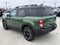2025 Ford Bronco Sport Outer Banks | Moonroof | Tech Pkg
