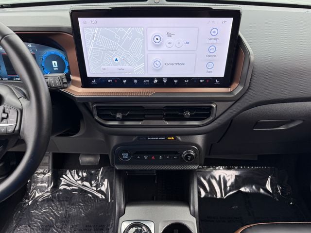 2025 Ford Bronco Sport Outer Banks | Moonroof | Tech Pkg