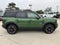 2025 Ford Bronco Sport Outer Banks | Moonroof | Tech Pkg