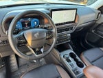 2025 Ford Bronco Sport Outer Banks Tech Pkg. | Wireless CarPlay | 4WD