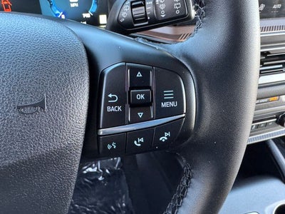 2025 Ford Bronco Sport Outer Banks Tech Pkg. | Wireless CarPlay | 4WD