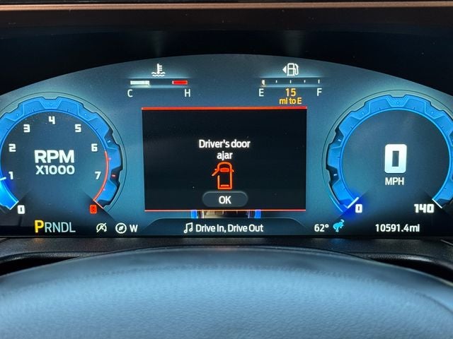 2025 Ford Bronco Sport Outer Banks Tech Pkg. | Wireless CarPlay | 4WD