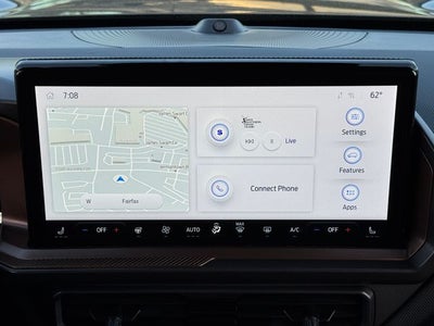 2025 Ford Bronco Sport Outer Banks Tech Pkg. | Wireless CarPlay | 4WD