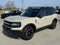 2025 Ford Bronco Sport Outer Banks Tech Pkg. | Power Moonroof | Wireless CarPlay