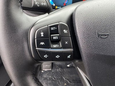 2025 Ford Bronco Sport Outer Banks Tech Pkg. | Power Moonroof | Wireless CarPlay