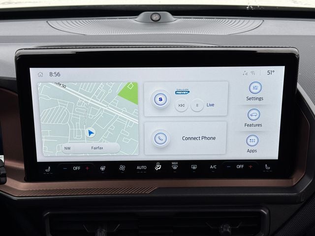 2025 Ford Bronco Sport Outer Banks Tech Pkg. | Power Moonroof | Wireless CarPlay