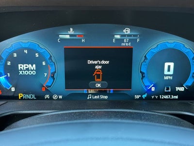 2025 Ford Bronco Sport Outer Banks | Moonroof | Tech Pkg | Wireless CarPlay