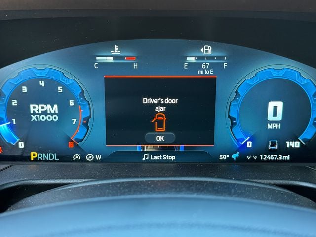 2025 Ford Bronco Sport Outer Banks | Moonroof | Tech Pkg | Wireless CarPlay